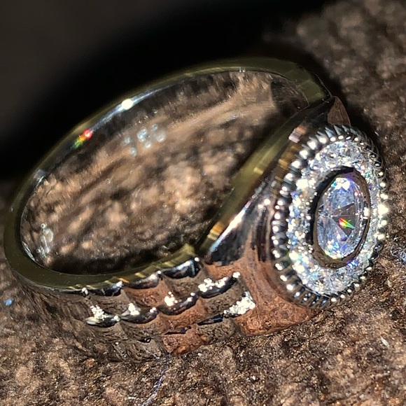 Watch style rol-ring😍